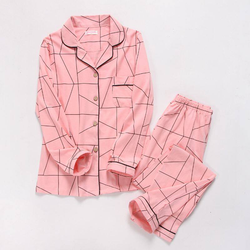 Pyjama mixte OTHER   en Coton à manches longues - Ref 2988512 Image 22