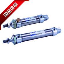 The original Yad stainless steel cylinder MA16*15-S-CA