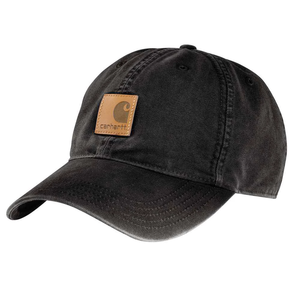 Домашний/домашняя точка Carhartt Одесса Кахарт дикая отдых рабочие стирка для старых бейсболок