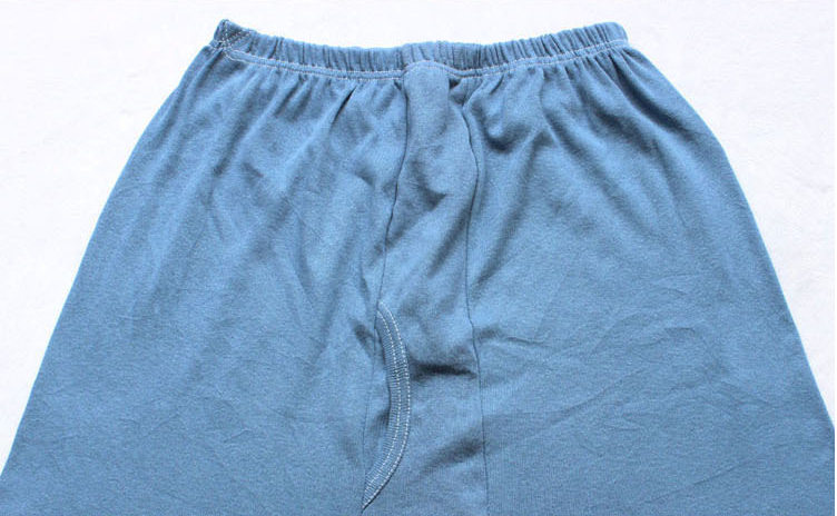 Pantalon pyjama Moyen-âge - Ref 725355 Image 6