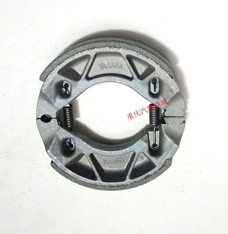 Xây dựng phụ kiện xe máy Yamaha JS150-3-3C R6 JYM150-3 Phanh đĩa phanh - Pad phanh thắng xe tay ga