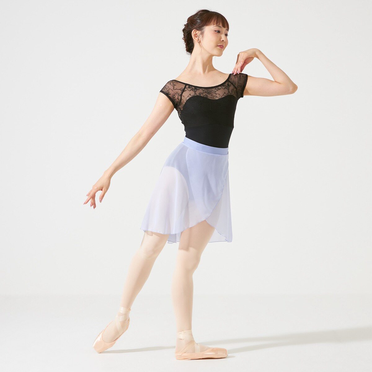 S-l japan purchasing agency chacott adult atsuta nishikaze alice 