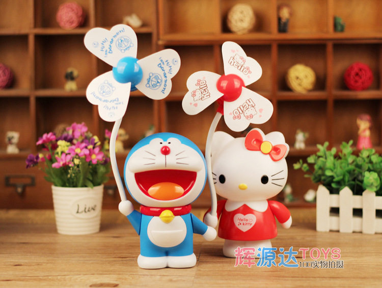 Ventilateur USB - Ref 400444 Image 18