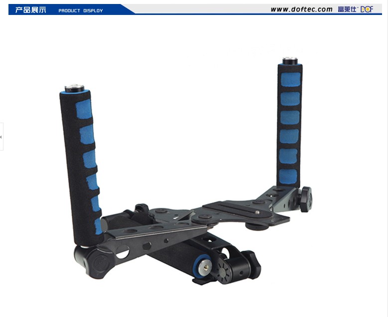 Stabilisateur pour téléphones ou caméra - Ref 2619513 Image 11