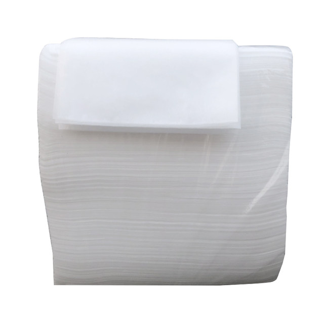 ຜ້າປູບ່ອນນອນ Disposable salon beauty 100 travel single pad single massage massage non-woven thickened bed sheets medium single