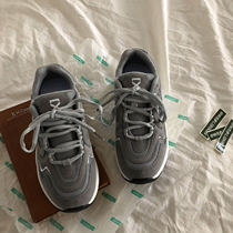 Lin Xiansan sports shoes female ins super hot student running casual all-match Korean version of Harajuku Internet celebrity ulzzang tide