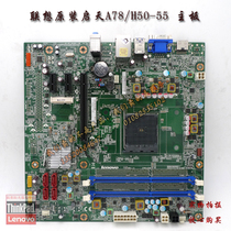 Lenovo original Kai B5900 M5900 AMD A78 A75 D3F3-LM2 FM2 motherboard