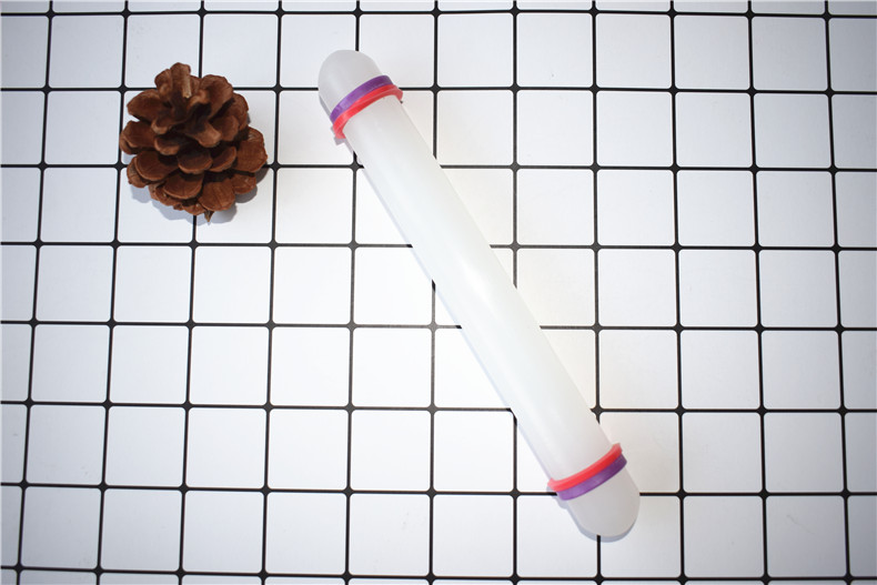 [Clay stick] bùn áp lực stick nhạc rolling pin siêu ánh sáng đất sét màu đất sét mềm công cụ bằng đất sét rắn nhựa rod