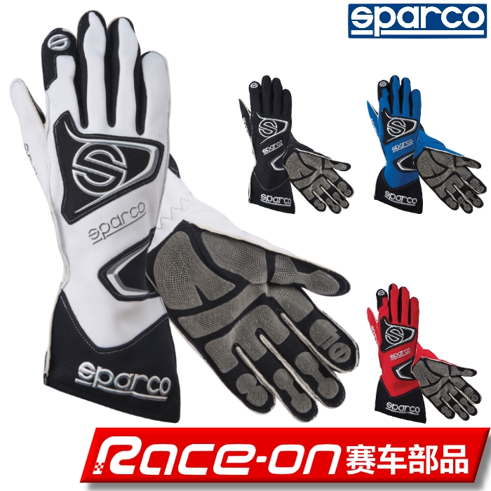 SPARCO TIDE KG-9 Karting Racing Gloves