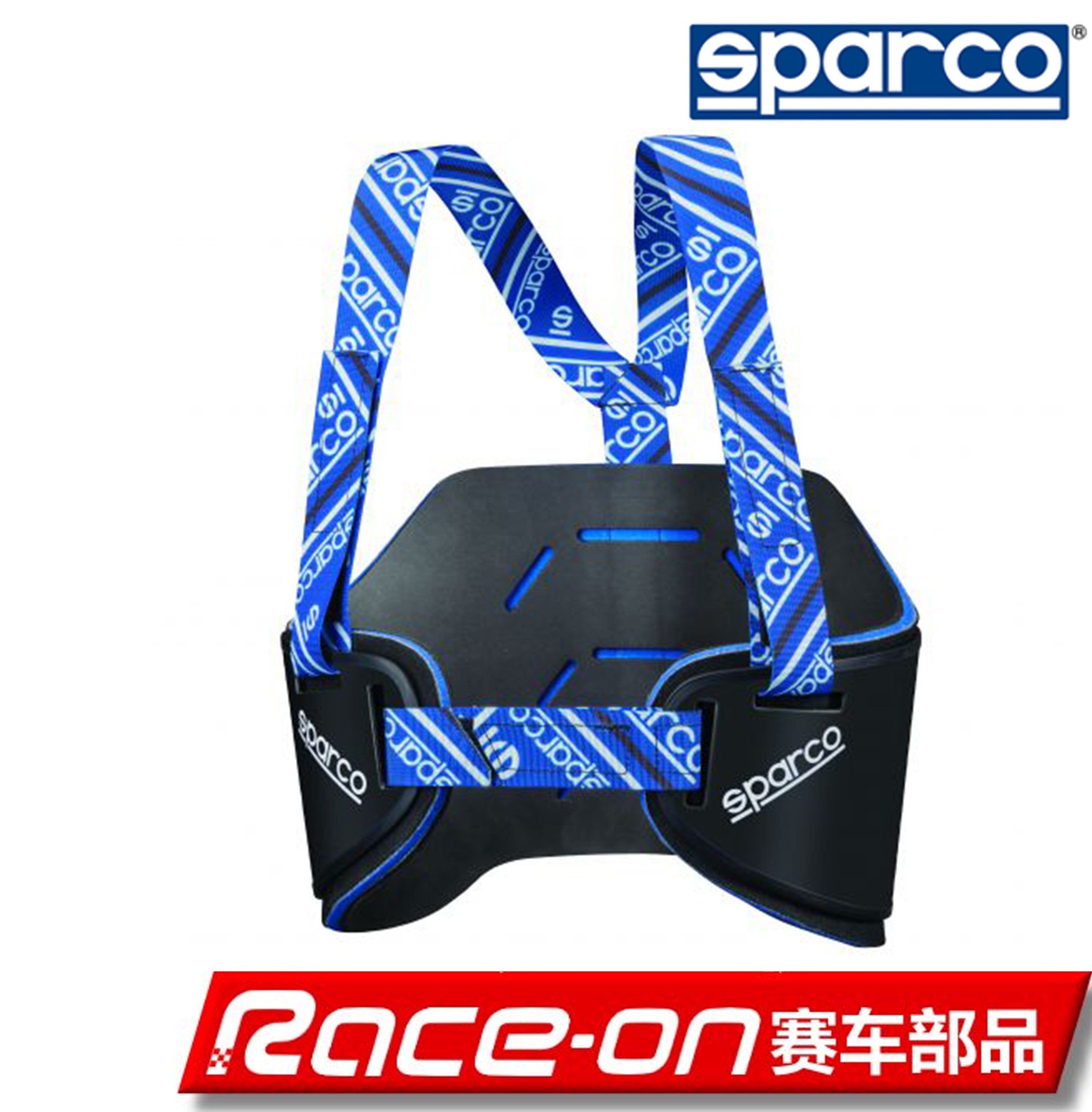 SPARCO RIB-PRO K-4 Carding Ribs