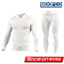 SPARCO PRIME Fireproof Certified Racing Underwear Series