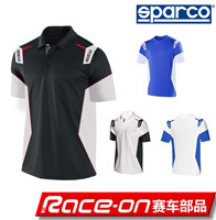 [Special offer] Sparco Skid Collection short -sleeved T -shirt