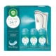 OceanBreeze3+1 Set Light Blue