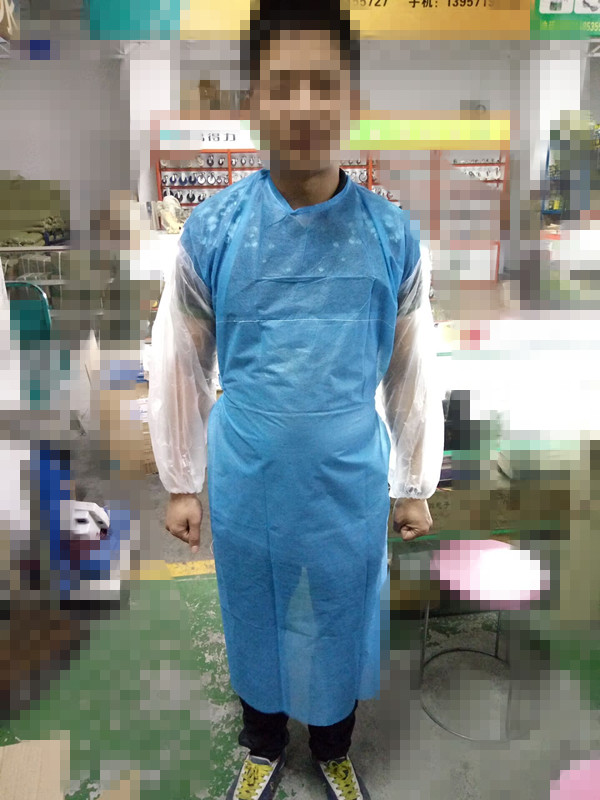 Uniforme infirmière - Ref 1864100 Image 5