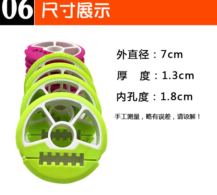 Hộp câu cá tám trục chính hộp dây câu 8 hộp hộp dây câu thiết bị câu cá cung cấp dụng cụ câu cá chính phao câu cá