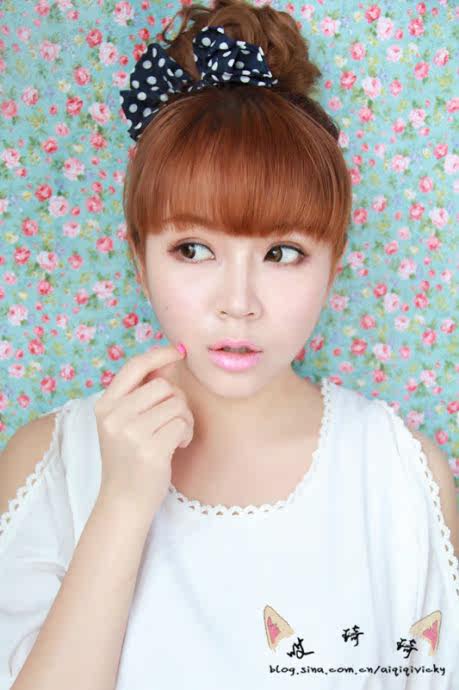 Extension cheveux - Chignon - Ref 248561 Image 18