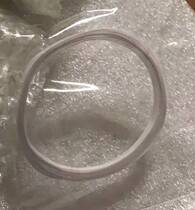 TX KEYBOARD TRANSPARENT SILICONE GASKET