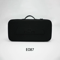 87 простых сумок для клавиатуры (черные)