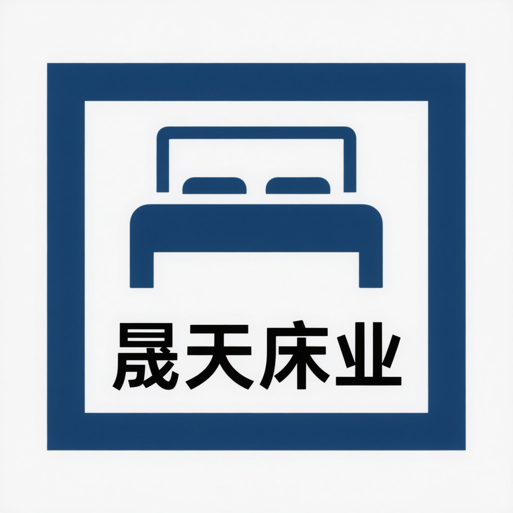 晟天精品床业