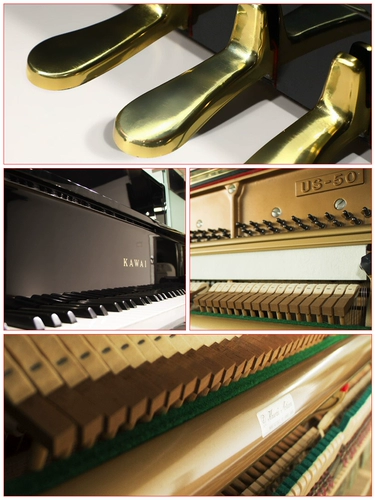 Пианистка каваи, аренда пианино, каваи каваи US50 Piano Stand/Desktop Второй фортепиано
