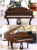 Пианист Steinway Piano Import Stan Weiyi Louis XIII Профессиональный уровень производительности второй фортепиано второй фортепиано