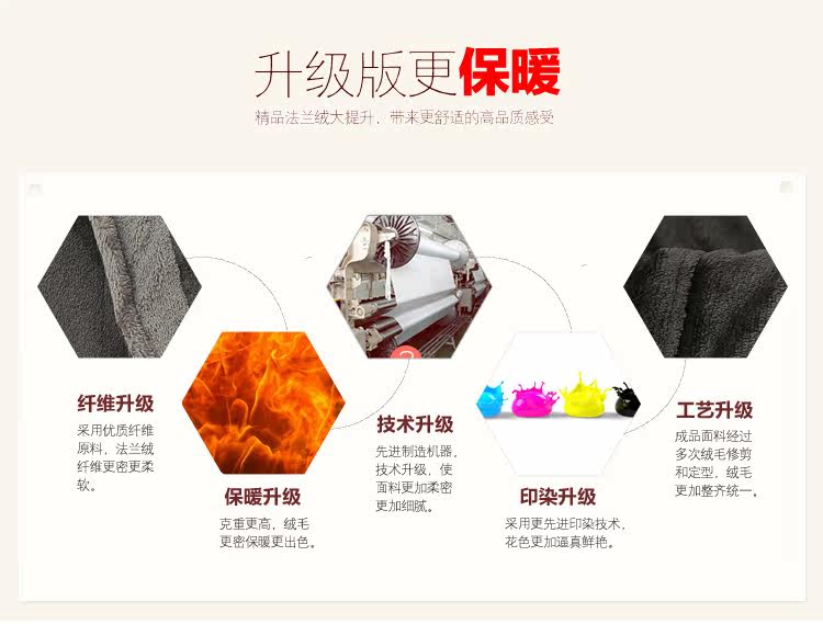 Peignoir jeunesse JS1505 - Ref 595817 Image 11