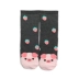 Rex thỏ Hàn Quốc mua vớ đích thực cotton mùa hè gấu trúc mèo dễ thương hoạt hình nữ vớ nữ vớ trong vớ vớ da quần Bít tất nữ