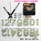 Сканирование Suzuki+79 Black+Medium Black Night Light Word
