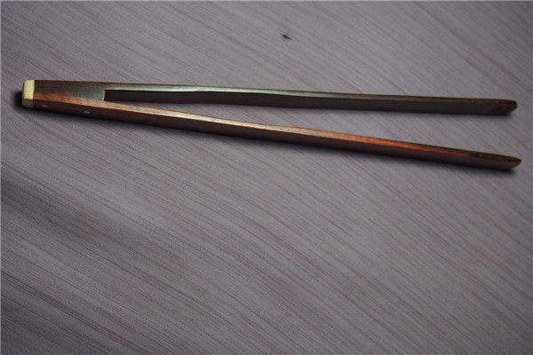 Indian leaf pear tea embedded mammoth teeth 999 silver (one thing one patch)