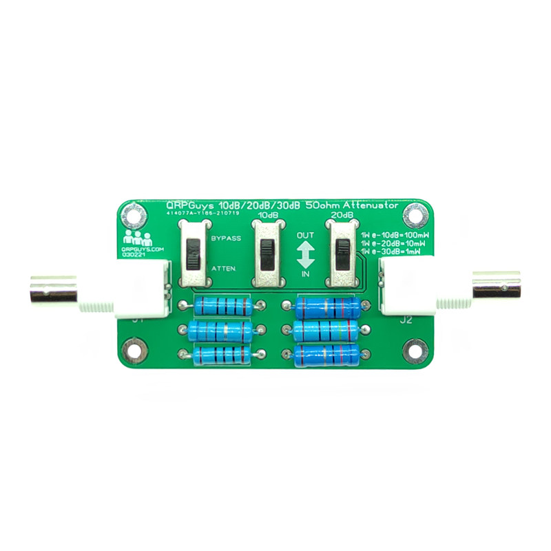 10W 30DB Attenuator Attenuator