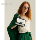 JESSIE＆JANE Сумка через плечо на одно плечо