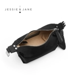 Черная небольшая сумка, коллекция 2023