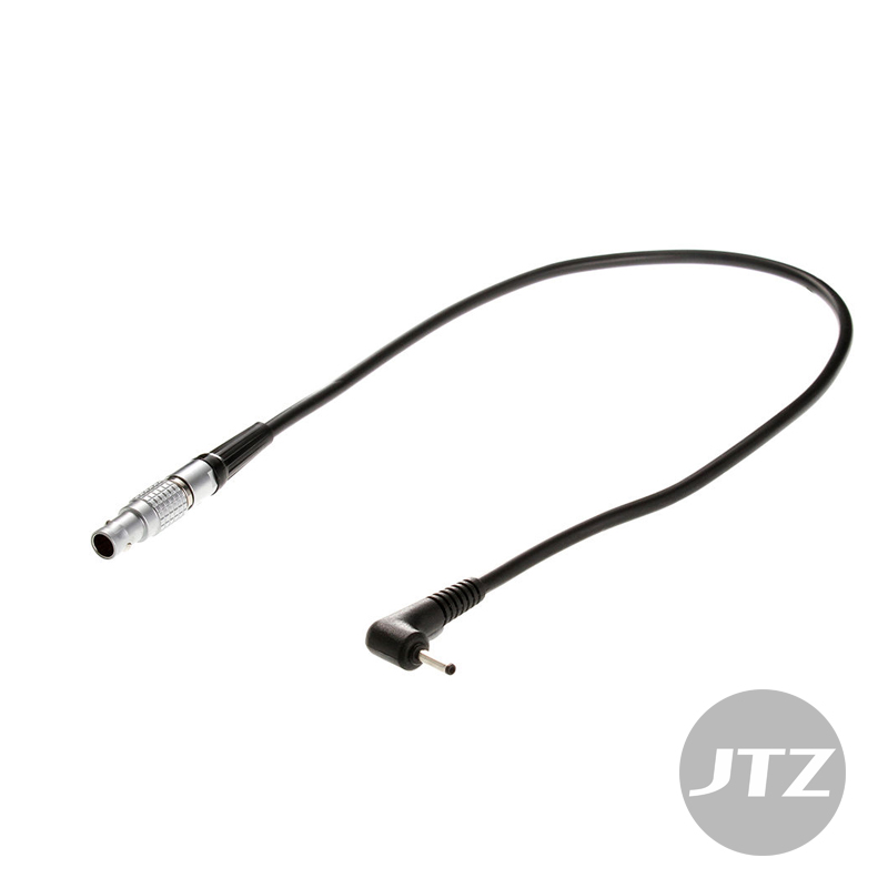 JTZ DP30 Power supply system connection line applies Blackmagic BMPCC