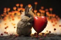 Im here - online listening companionship