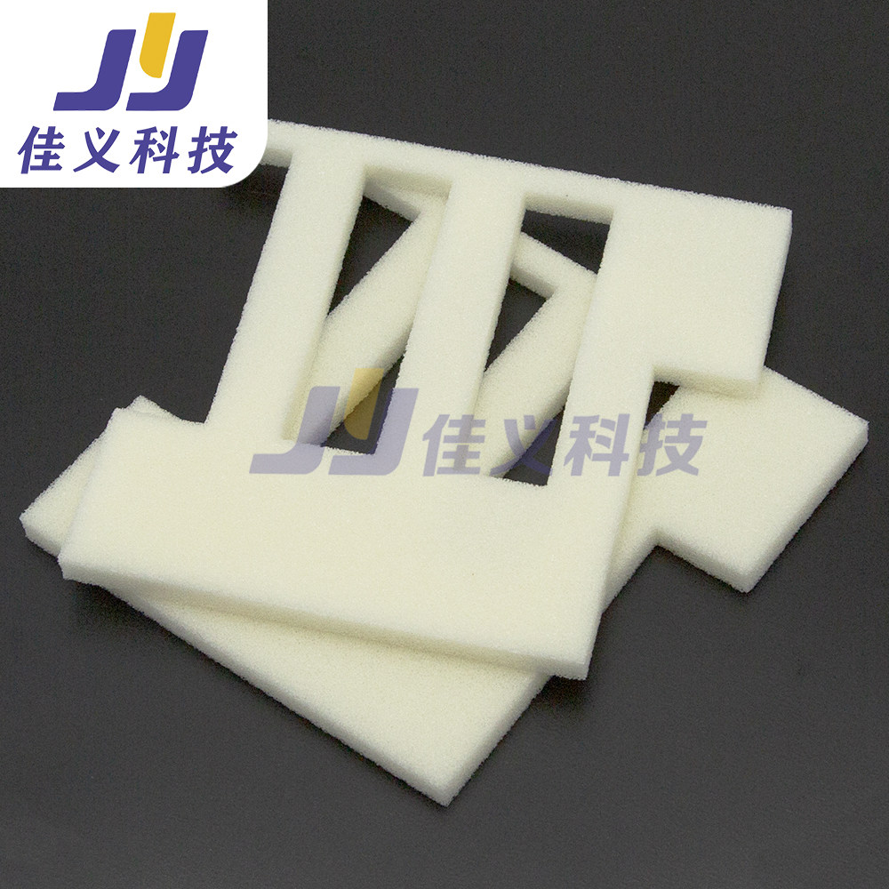 SPC-0822海绵适用于Mimaki UJF-3042MKII/UJF6042MKII墨栈海绵垫