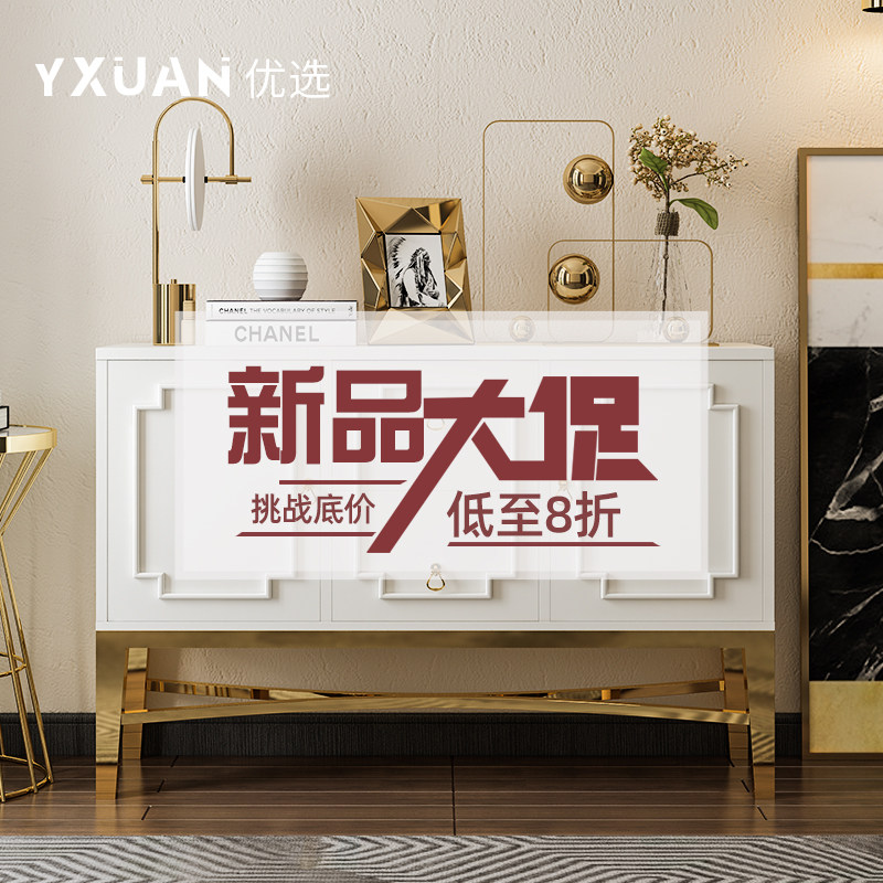 2021 new TV cabinet floor cabinet combination TV cabinet combination living room small apartment TV cabinet modern simplicity