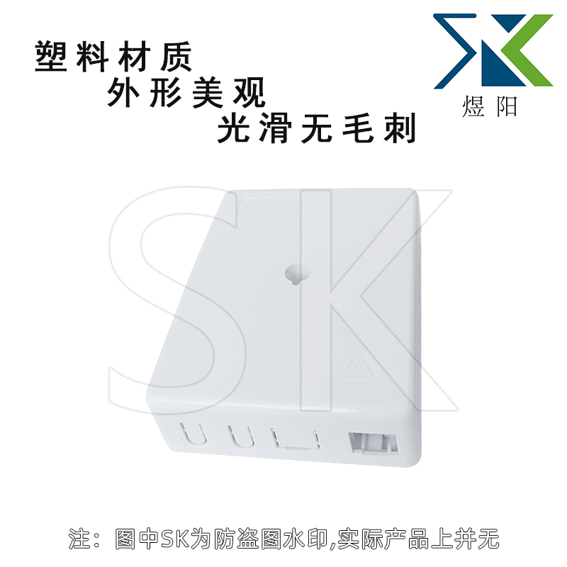 Fiber Optic Panel Fiber Optic Table Box Fiber Information Panel