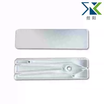 One in two out leather wire protection box Large square leather cable protection box leather wire protection box