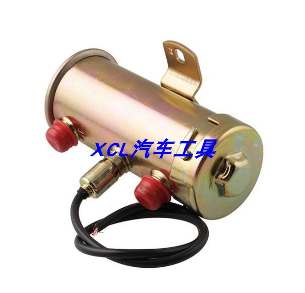 FUEL PUMP 12 VOLT car universal electric fuel pump diesel pump 12v universal