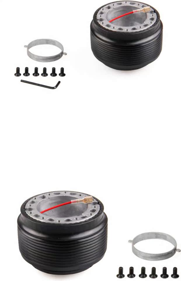 Sửa đổi xe Toyota Toyota T-16 kết nối tay lái cơ sở Adaptor choi rua xe o to
