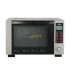 Lò vi sóng thả xuống lò vi sóng đối lưu Sanyo / Sanyo EM-L520P (S) với lò nướng 25L nồi chiên không dầu và lò nướng Lò vi sóng