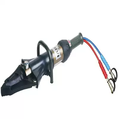 Hydraulic rescue shearer Hydraulic support device Hydraulic expander Hydraulic shearer Hydraulic motor pump