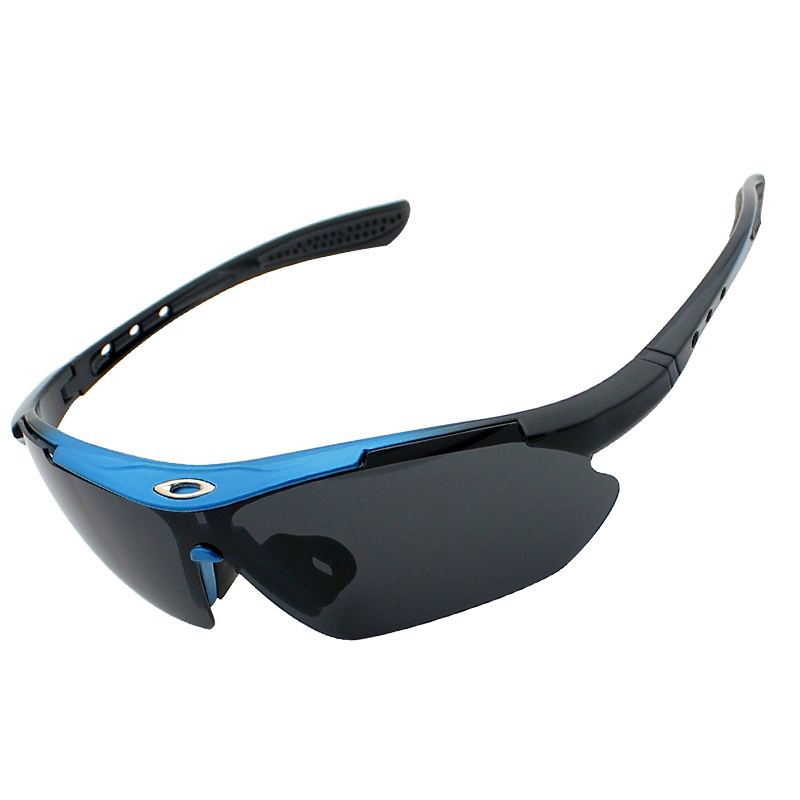 Riding glasses goggles Insect-proof outdoor sports windproof men and women mountaineering bicycle glasses equipment night vision transparent