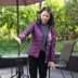 Winter 鸟 正品 女装 2017 mùa đông mới nhẹ trùm đầu Slim áo thể thao giản dị xuống 2075298 - Thể thao xuống áo khoác áo phao lông vũ lining Thể thao xuống áo khoác