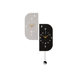 High-End Double-Sided Clock Corner Wall Clock Modern Minimalist Home Use 2026 New Model Living Room Creative Corner Clock
