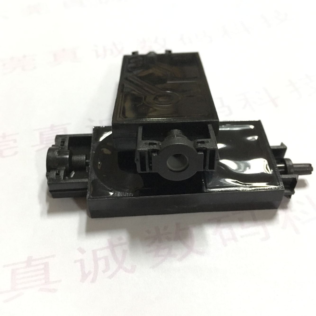 Original fit 4720 straight inserts ink sack writing true machine Epson 5113 i3200 five generation nozzle printing machine negative pressure ink sac