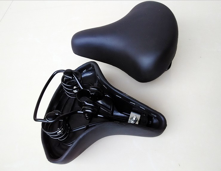 Selle de vélo Mountain Bike - Ref 2348142 Image 4