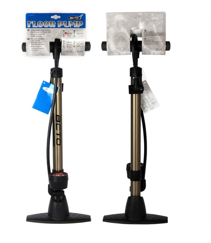 Pompe à vélo BETO - Ref 2388021 Image 3