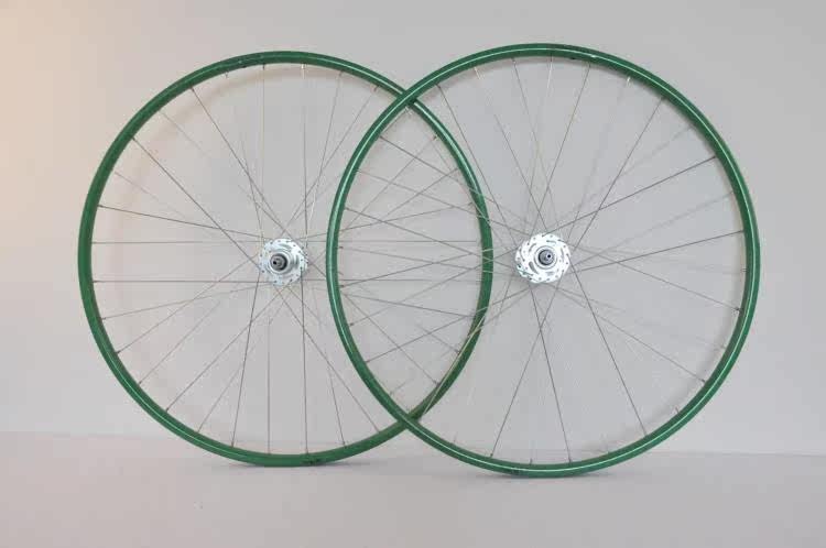 Roues de vélo BJ-FIXED - Ref 2371752 Image 37