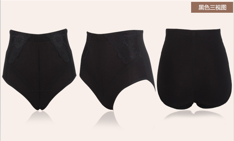body amincissant simple en coton - Ref 675556 Image 20